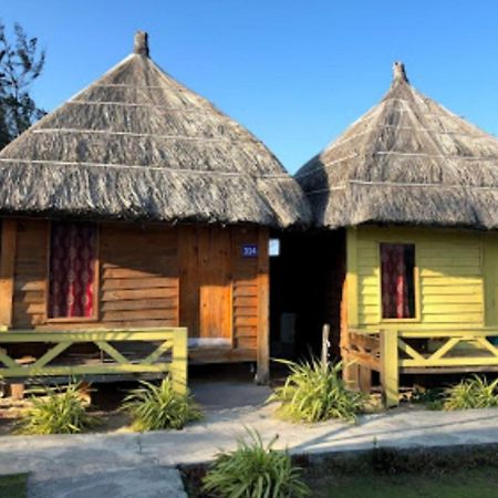 Saint Mary Resort Ke Ga Esterno foto