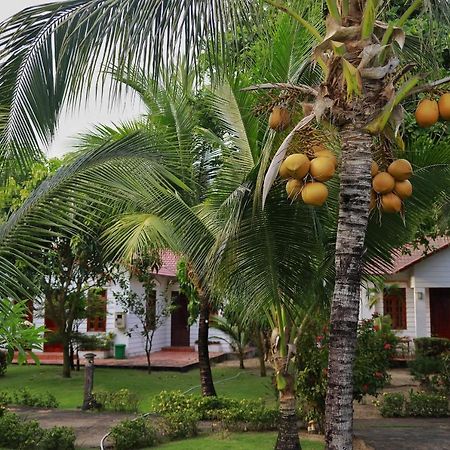 Saint Mary Resort Ke Ga Esterno foto