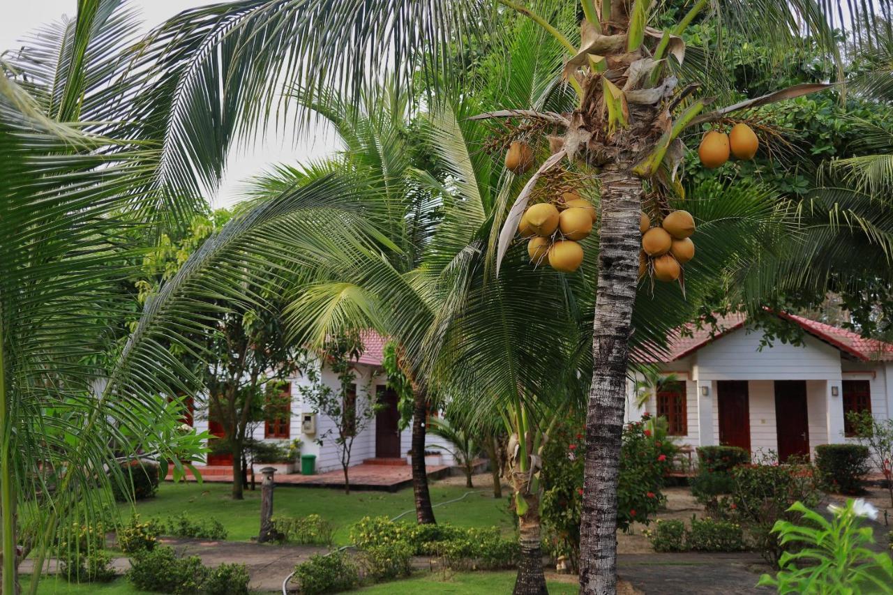Saint Mary Resort Ke Ga Esterno foto