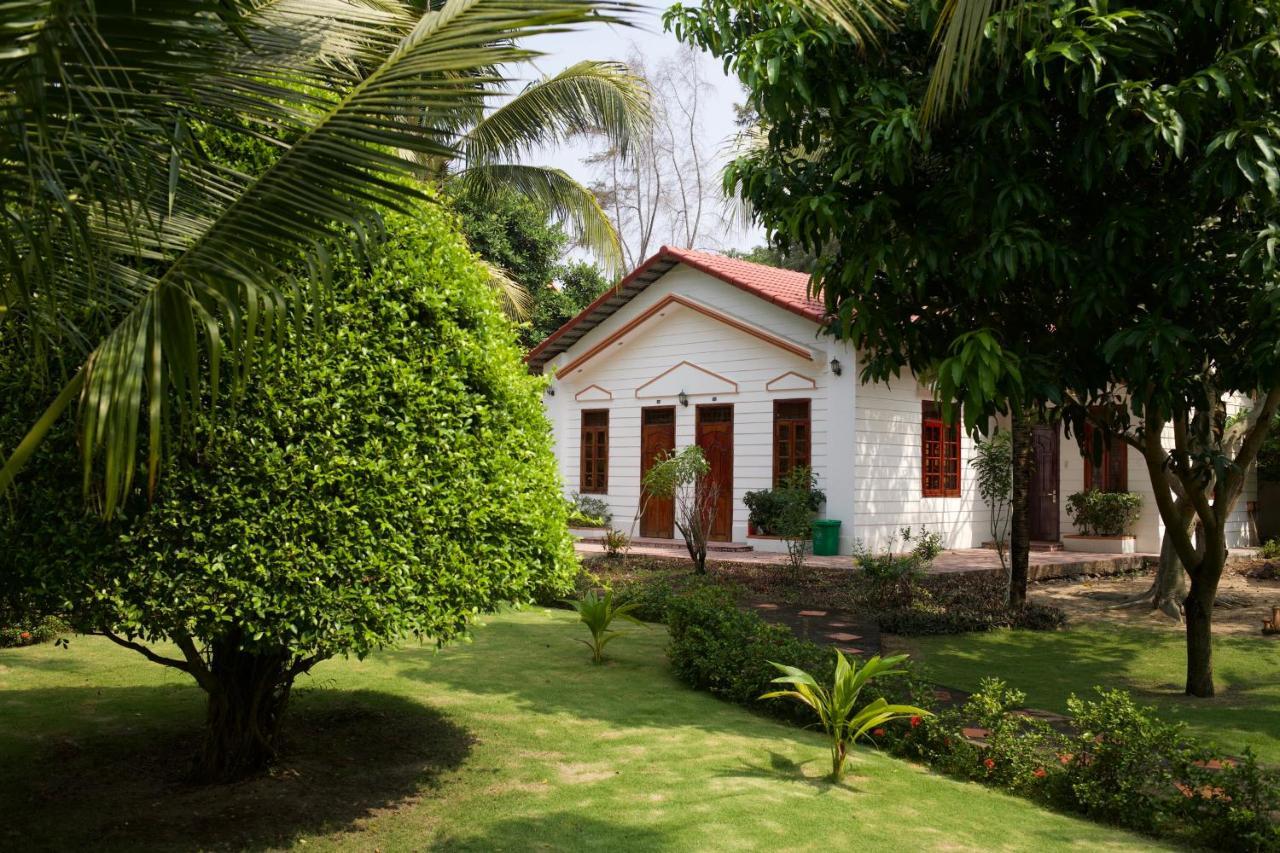 Saint Mary Resort Ke Ga Esterno foto