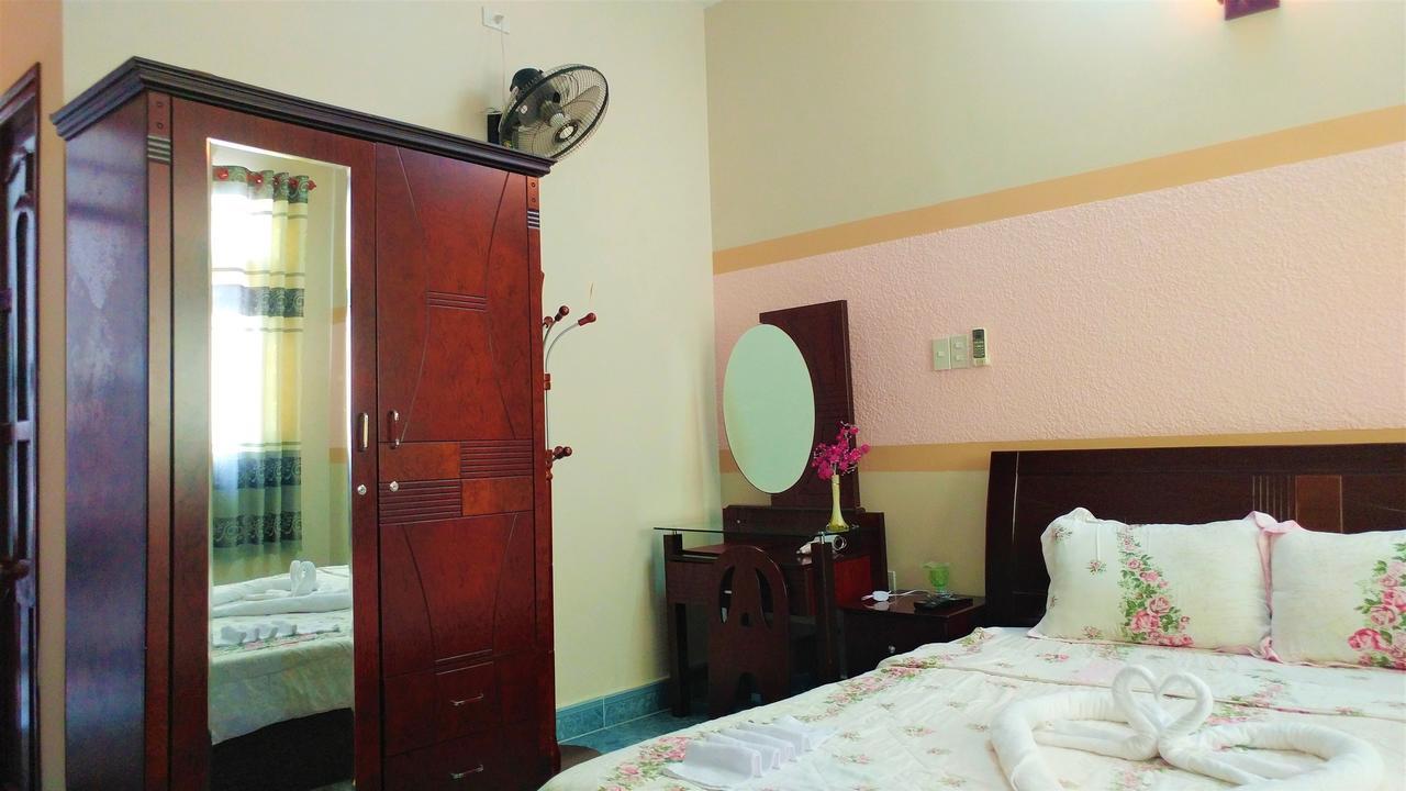 Saint Mary Resort Ke Ga Esterno foto