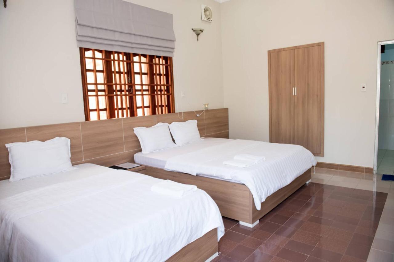 Saint Mary Resort Ke Ga Esterno foto