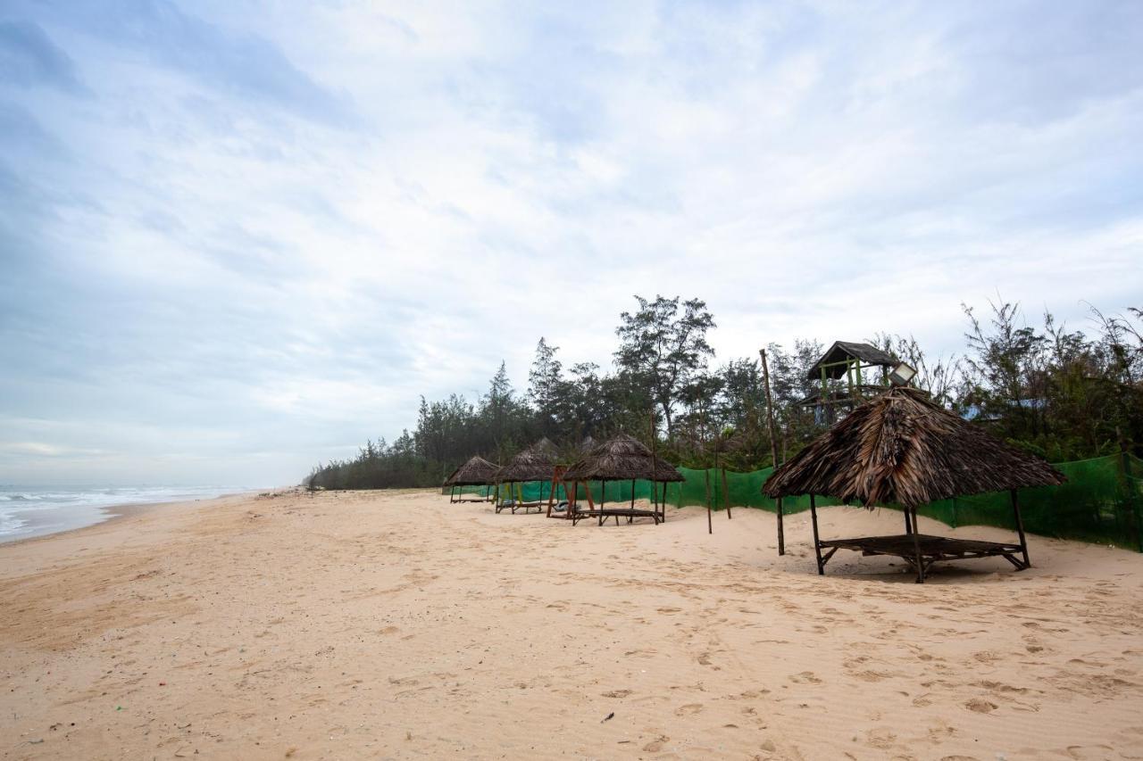 Saint Mary Resort Ke Ga Esterno foto